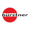 Bürstner Camping Sticker Set for Camper Van – RV Caravan Vinyl Decals – Travel Adventure Accessories